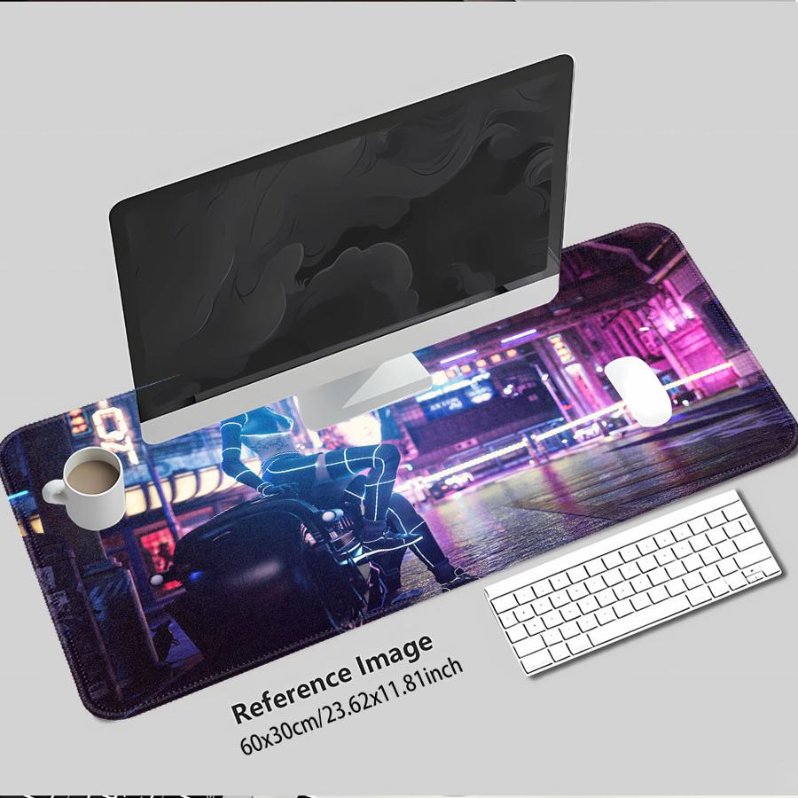 Anti slip Mouse Pad Desk acces - Tech Accessories For Laptop incelemesi ve fiyatı