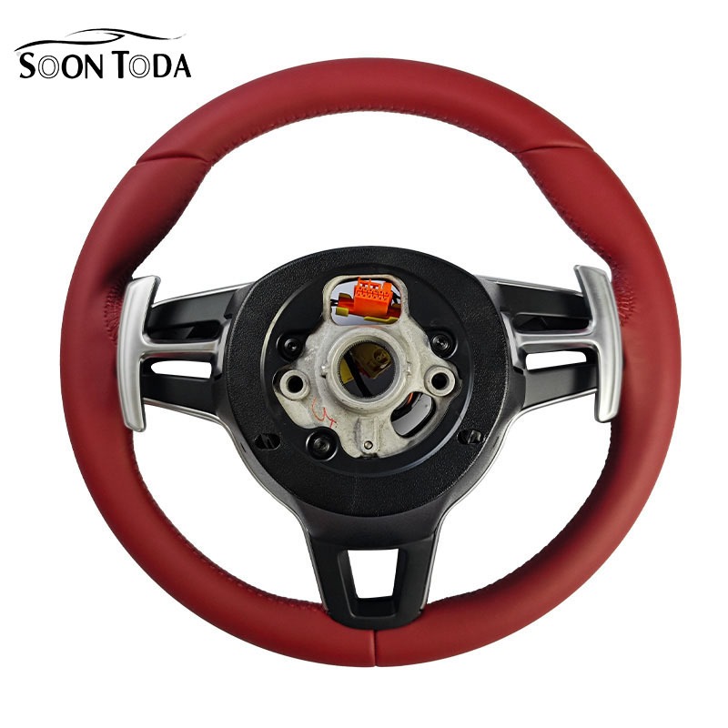 LED Display Heated Carbon Leat - Tech Accessories & Gadgets incelemesi ve fiyatı