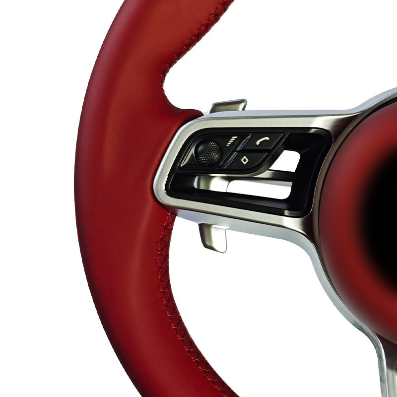 LED Display Heated Carbon Leat - Tech Accessories & Gadgets incelemesi ve fiyatı