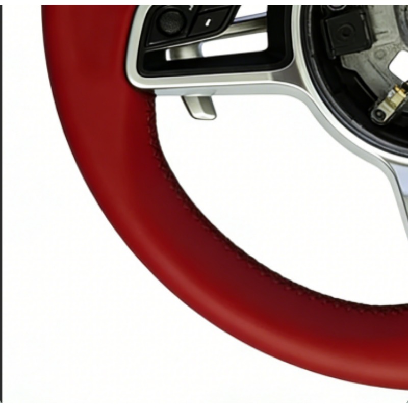 LED Display Heated Carbon Leat - Tech Accessories & Gadgets incelemesi ve fiyatı