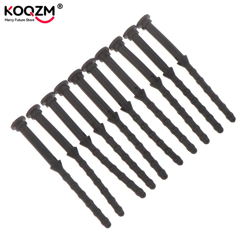 10pcs Silicone Screws Computer - Tech Accessories Pc incelemesi ve fiyatı