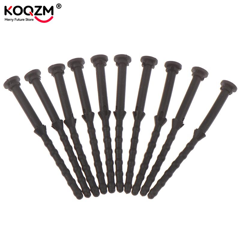 10pcs Silicone Screws Computer - Tech Accessories Pc incelemesi ve fiyatı