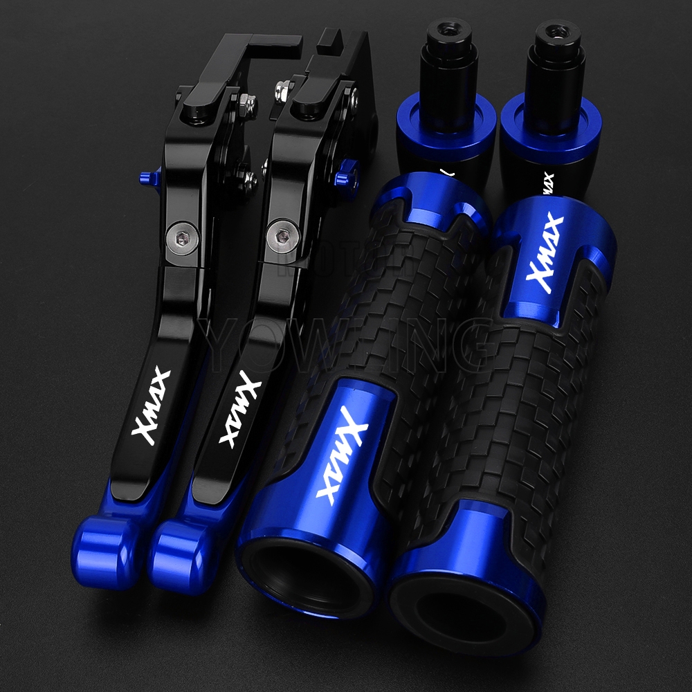 For Yamaha XMAX 125 200 250 40 - Xmax Tech Max Accessories incelemesi ve fiyatı