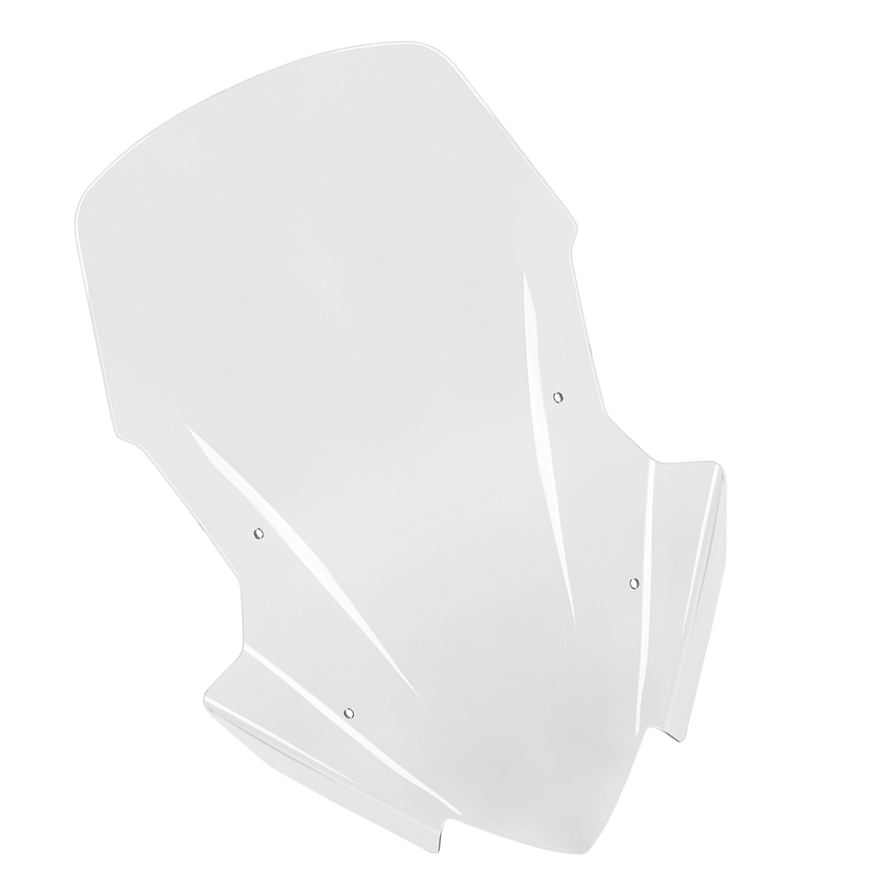2024 TMAX 560 Windscreen for Y - Moto Tech Accessories & Workshop incelemesi ve fiyatı