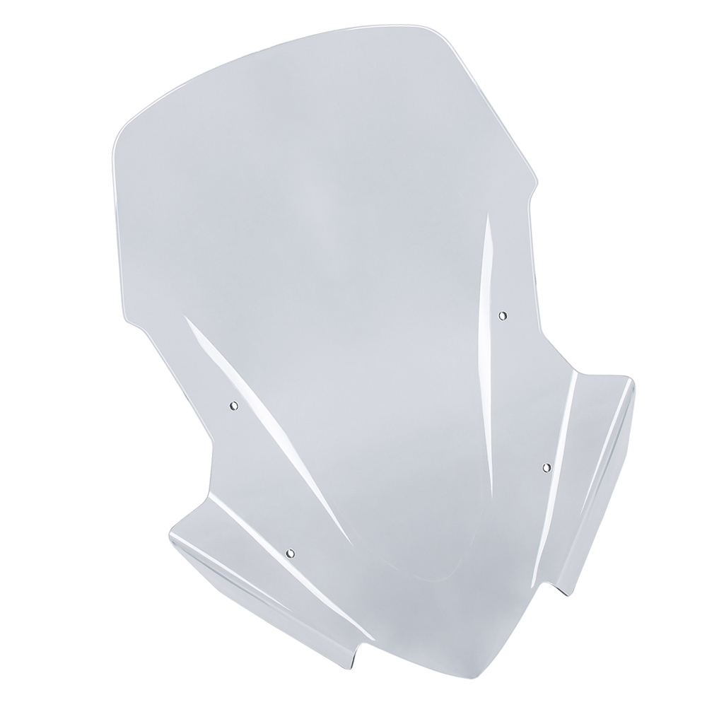 2024 TMAX 560 Windscreen for Y - Moto Tech Accessories & Workshop incelemesi ve fiyatı