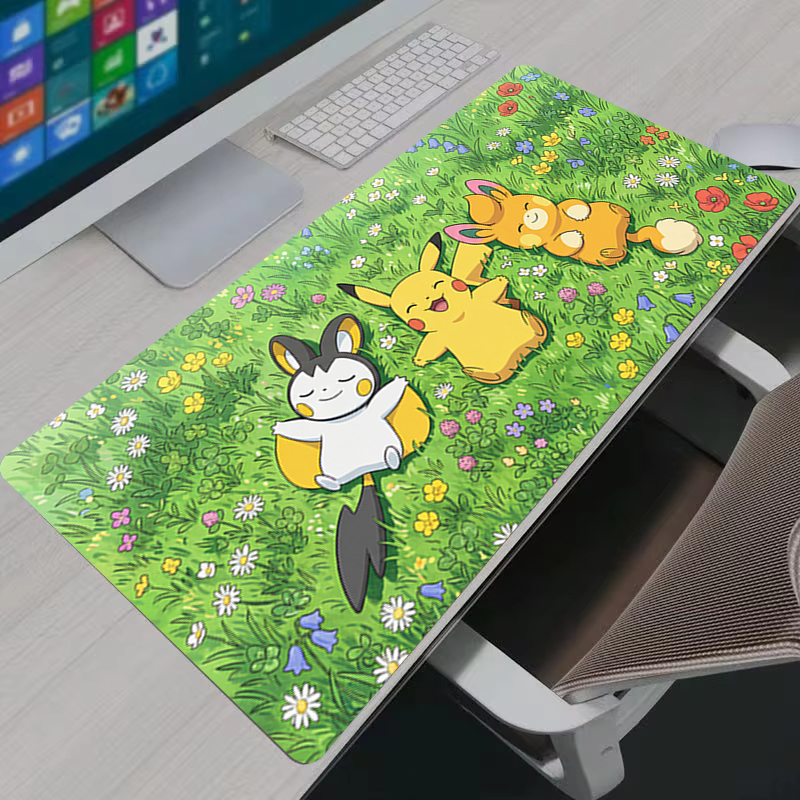 Mouse Pad Anime PC Gamer Cabin - Tech Accessories Pc incelemesi ve fiyatı