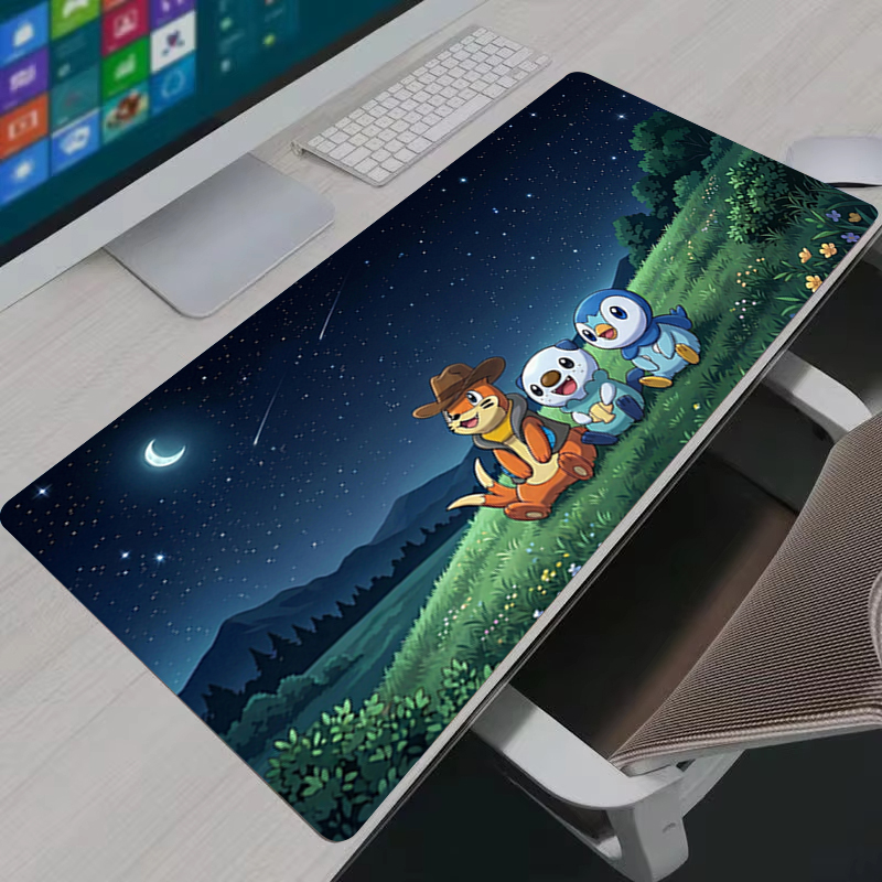 Mouse Pad Anime PC Gamer Cabin - Tech Accessories Pc incelemesi ve fiyatı