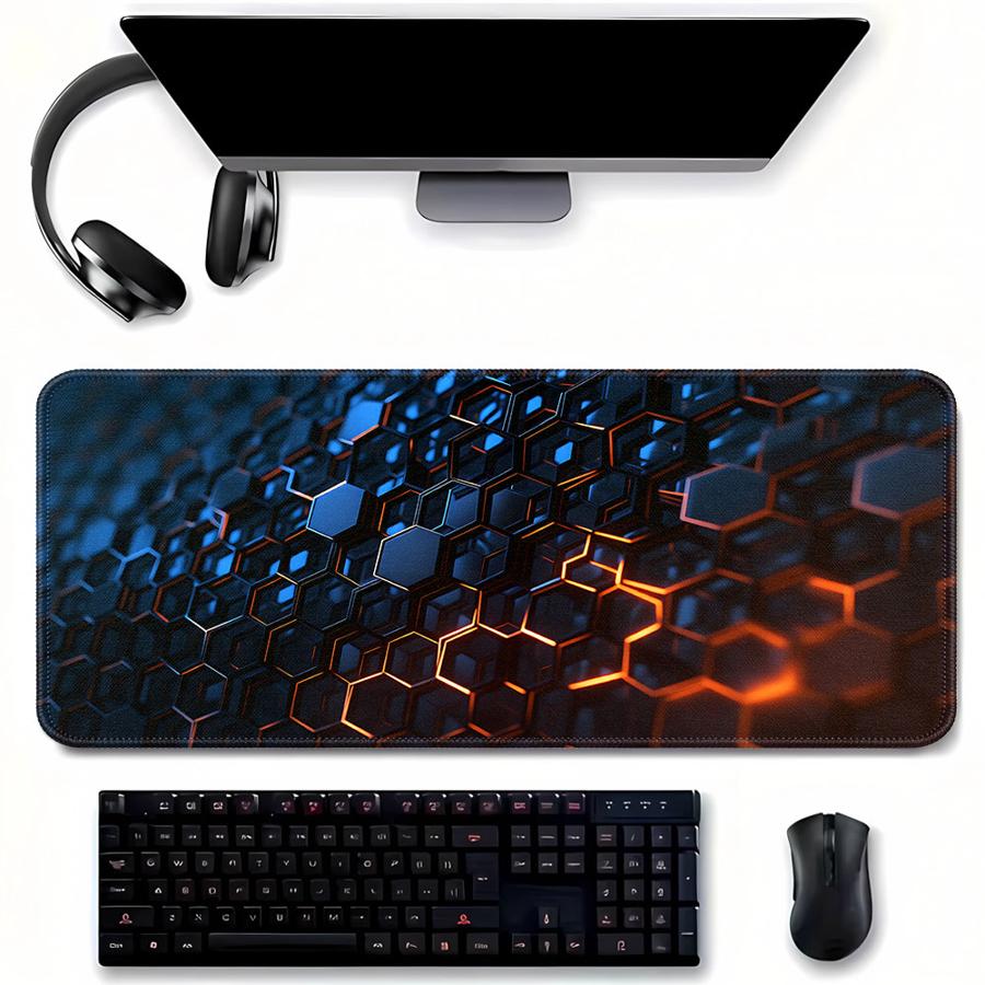 Mouse Pad office Pad Game Cons - Tech Accessories For Laptop incelemesi ve fiyatı