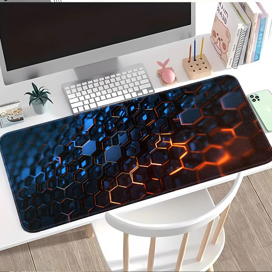 Mouse Pad office Pad Game Cons - Tech Accessories For Laptop incelemesi ve fiyatı